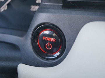 Honda HR-V 1.5 i-MMD e:HEV 131 KM &ndash; Czy warto?