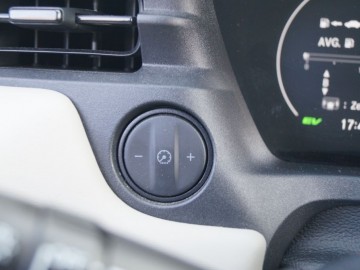 Honda HR-V 1.5 i-MMD e:HEV 131 KM &ndash; Czy warto?