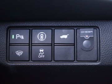 Honda HR-V 1.5 i-MMD e:HEV 131 KM &ndash; Czy warto?