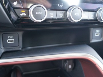 Honda HR-V 1.5 i-MMD e:HEV 131 KM &ndash; Czy warto?