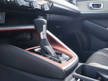 Honda HR-V 1.5 i-MMD e:HEV 131 KM &ndash; Czy warto?