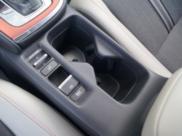 Honda HR-V 1.5 i-MMD e:HEV 131 KM &ndash; Czy warto?