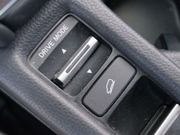 Honda HR-V 1.5 i-MMD e:HEV 131 KM &ndash; Czy warto?
