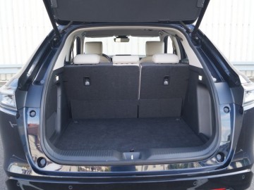 Honda HR-V 1.5 i-MMD e:HEV 131 KM &ndash; Czy warto?