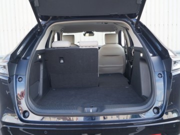 Honda HR-V 1.5 i-MMD e:HEV 131 KM &ndash; Czy warto?