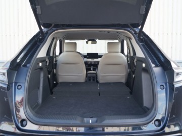 Honda HR-V 1.5 i-MMD e:HEV 131 KM &ndash; Czy warto?