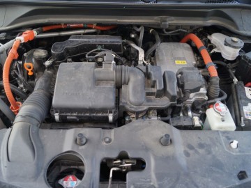 Honda HR-V 1.5 i-MMD e:HEV 131 KM &ndash; Czy warto?
