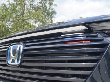 Honda HR-V 1.5 i-MMD e:HEV 131 KM &ndash; Czy warto?