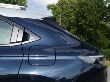 Honda HR-V 1.5 i-MMD e:HEV 131 KM &ndash; Czy warto?