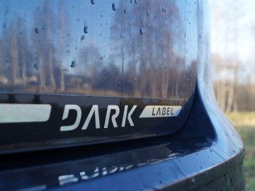 Volkswagen Caddy 2.0 TDI DSG Dark Label – Nie do zdarcia