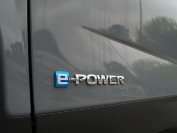Nissan Qashqai E-Power Tekna + – Nadzieja przyszłości?