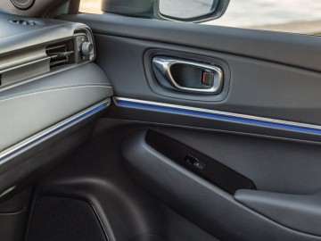 Honda e:Ny1 EV &ndash; elektryczne rozwiązanie