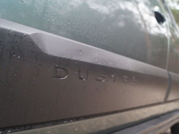 Dacia Duster 1.3 TCe 150 EDC Extreme  &ndash; Pożegnanie z bestsellerem