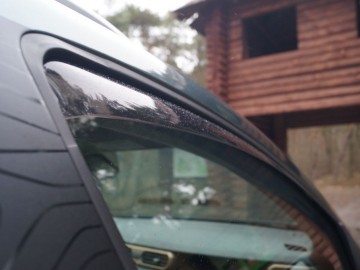 Dacia Duster 1.3 TCe 150 EDC Extreme  &ndash; Pożegnanie z bestsellerem