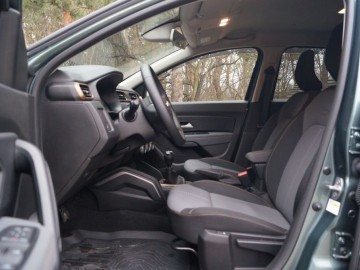 Dacia Duster 1.3 TCe 150 EDC Extreme  &ndash; Pożegnanie z bestsellerem
