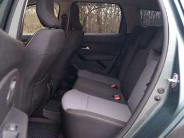 Dacia Duster 1.3 TCe 150 EDC Extreme  &ndash; Pożegnanie z bestsellerem