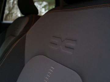 Dacia Duster 1.3 TCe 150 EDC Extreme  &ndash; Pożegnanie z bestsellerem