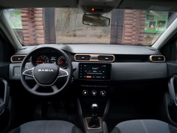 Dacia Duster 1.3 TCe 150 EDC Extreme  &ndash; Pożegnanie z bestsellerem