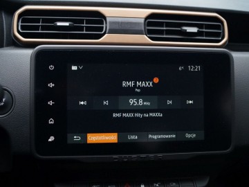 Dacia Duster 1.3 TCe 150 EDC Extreme  &ndash; Pożegnanie z bestsellerem