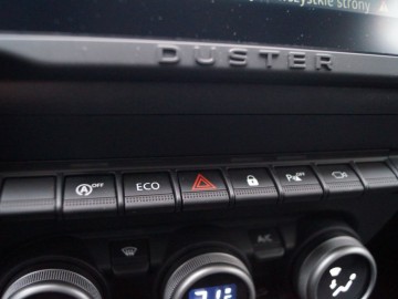 Dacia Duster 1.3 TCe 150 EDC Extreme  &ndash; Pożegnanie z bestsellerem