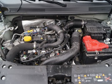 Dacia Duster 1.3 TCe 150 EDC Extreme  &ndash; Pożegnanie z bestsellerem