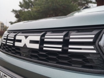 Dacia Duster 1.3 TCe 150 EDC Extreme  &ndash; Pożegnanie z bestsellerem