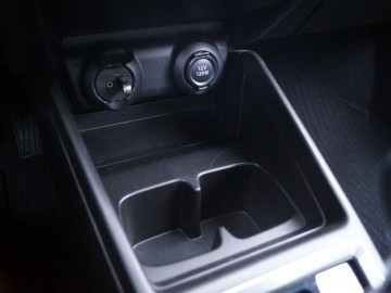 Suzuki Swift 1.2 DualJet mild Hybrid 2WD CVT Premium &ndash; Udana propozycja