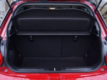 Suzuki Swift 1.2 DualJet mild Hybrid 2WD CVT Premium &ndash; Udana propozycja