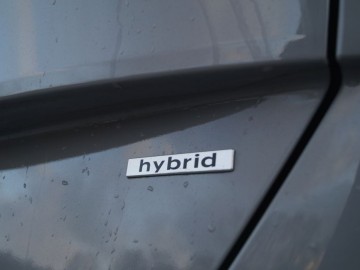 Hyundai Kona Hybrid Platinum - Idealne rozwiązanie?