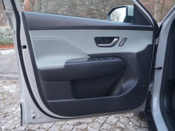 Hyundai Kona Hybrid Platinum - Idealne rozwiązanie?