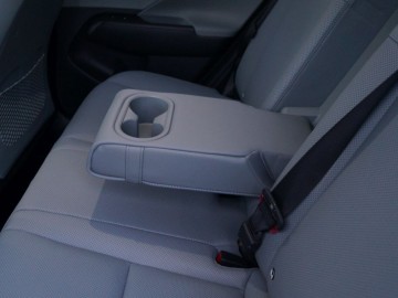 Hyundai Kona Hybrid Platinum - Idealne rozwiązanie?