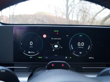 Hyundai Kona Hybrid Platinum - Idealne rozwiązanie?
