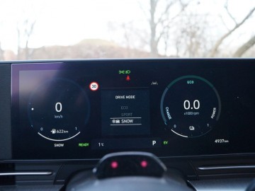 Hyundai Kona Hybrid Platinum - Idealne rozwiązanie?
