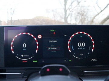 Hyundai Kona Hybrid Platinum - Idealne rozwiązanie?