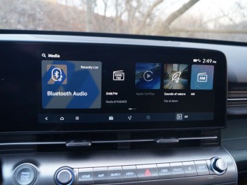 Hyundai Kona Hybrid Platinum - Idealne rozwiązanie?