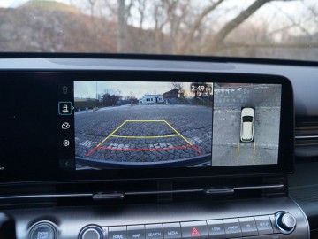 Hyundai Kona Hybrid Platinum - Idealne rozwiązanie?