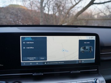 Hyundai Kona Hybrid Platinum - Idealne rozwiązanie?