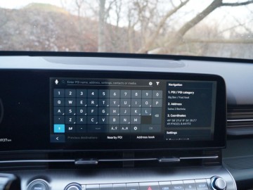 Hyundai Kona Hybrid Platinum - Idealne rozwiązanie?