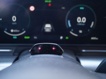 Hyundai Kona Hybrid Platinum - Idealne rozwiązanie?
