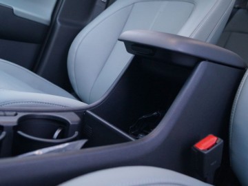 Hyundai Kona Hybrid Platinum - Idealne rozwiązanie?