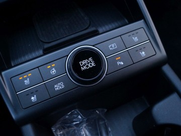 Hyundai Kona Hybrid Platinum - Idealne rozwiązanie?
