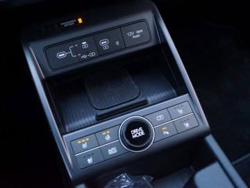 Hyundai Kona Hybrid Platinum - Idealne rozwiązanie?