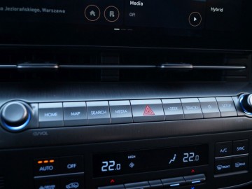 Hyundai Kona Hybrid Platinum - Idealne rozwiązanie?