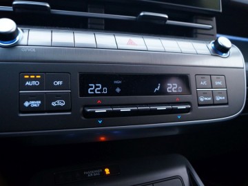 Hyundai Kona Hybrid Platinum - Idealne rozwiązanie?