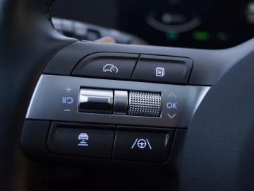 Hyundai Kona Hybrid Platinum - Idealne rozwiązanie?