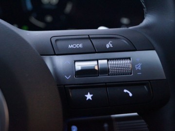 Hyundai Kona Hybrid Platinum - Idealne rozwiązanie?