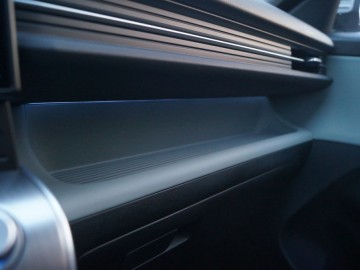 Hyundai Kona Hybrid Platinum - Idealne rozwiązanie?