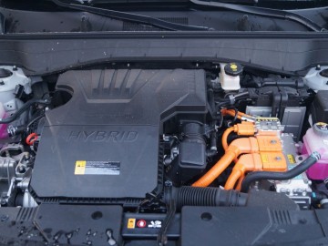 Hyundai Kona Hybrid Platinum - Idealne rozwiązanie?