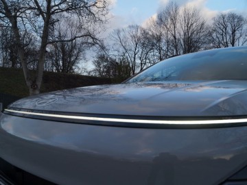 Hyundai Kona Hybrid Platinum - Idealne rozwiązanie?