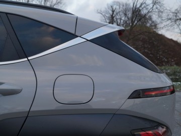 Hyundai Kona Hybrid Platinum - Idealne rozwiązanie?